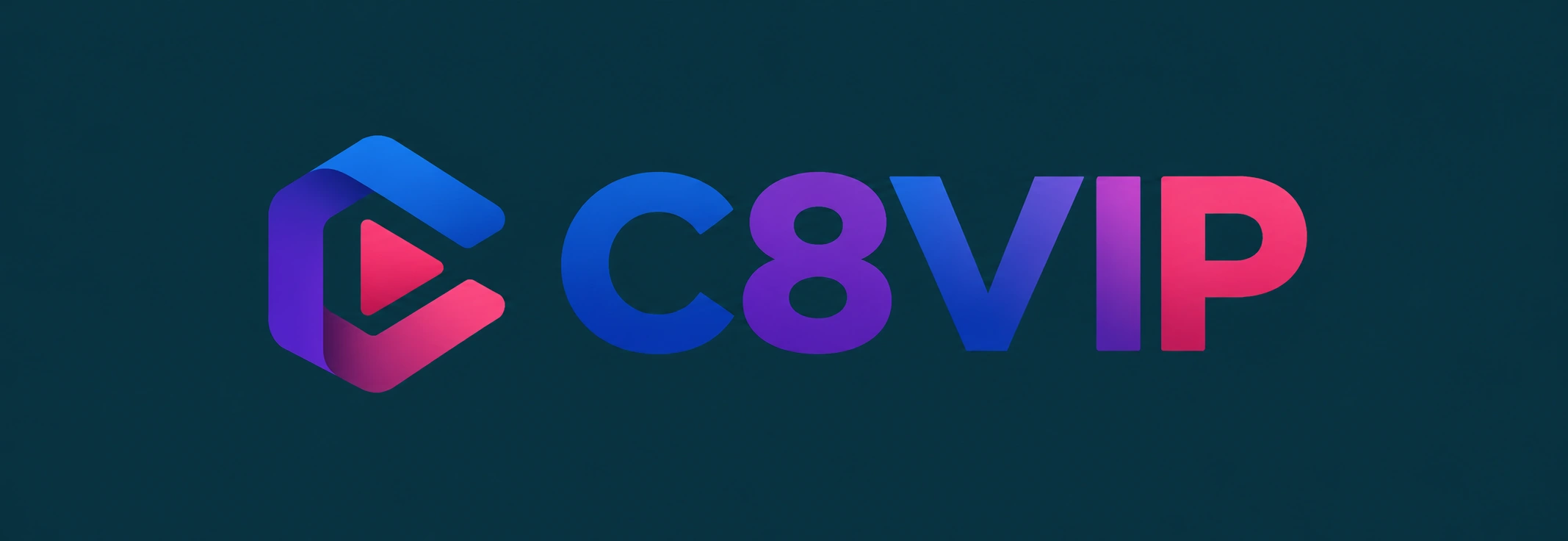 C8VIP Logo
